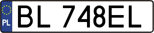 BL748EL