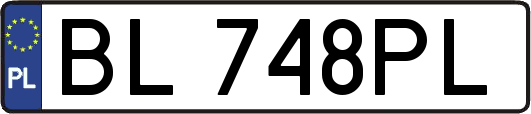 BL748PL