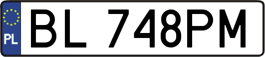 BL748PM