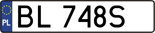 BL748S