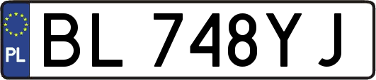 BL748YJ