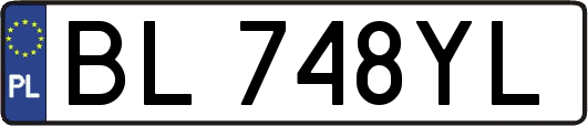 BL748YL