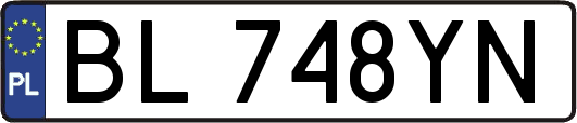 BL748YN