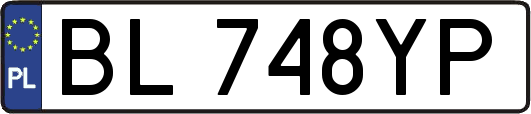 BL748YP