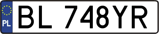 BL748YR