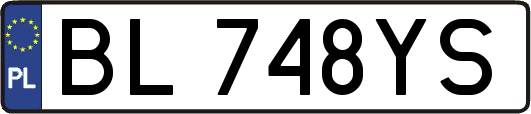 BL748YS