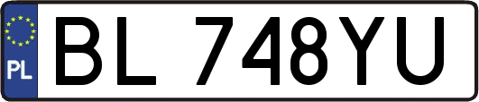 BL748YU