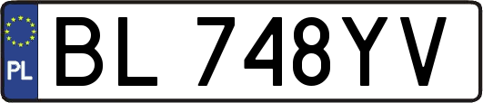 BL748YV