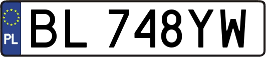 BL748YW