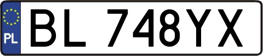 BL748YX
