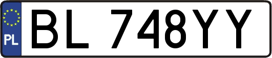 BL748YY