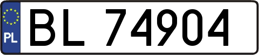 BL74904