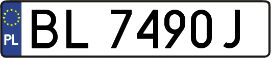 BL7490J