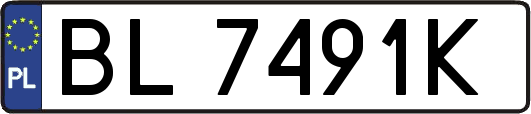 BL7491K