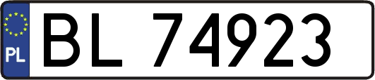 BL74923