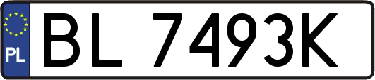 BL7493K