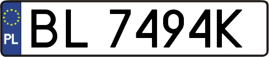 BL7494K