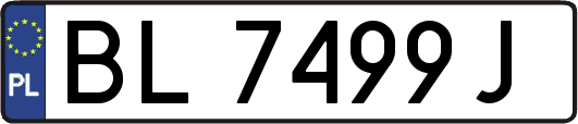 BL7499J