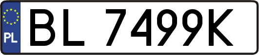 BL7499K