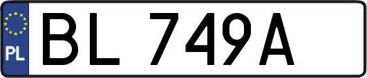 BL749A