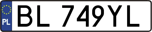 BL749YL
