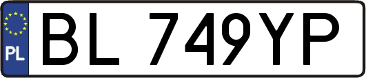 BL749YP