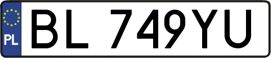 BL749YU