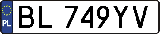 BL749YV