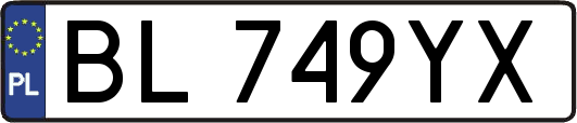 BL749YX
