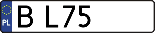 BL75