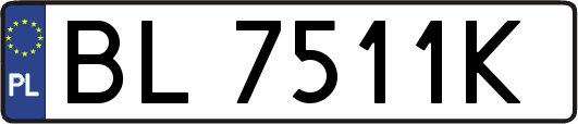BL7511K
