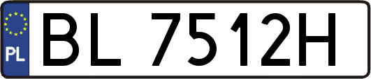 BL7512H
