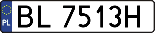 BL7513H