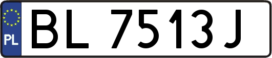 BL7513J