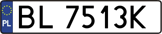 BL7513K