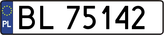 BL75142