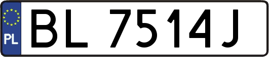 BL7514J