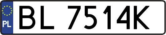 BL7514K