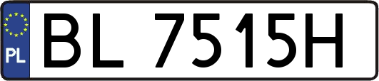 BL7515H