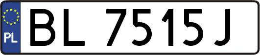 BL7515J