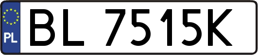 BL7515K