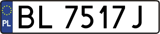 BL7517J