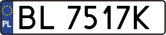 BL7517K