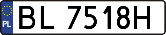 BL7518H