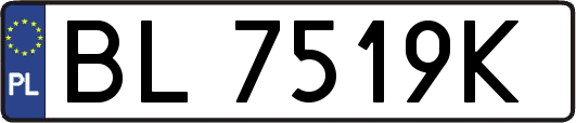 BL7519K