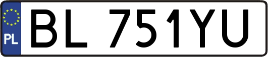 BL751YU