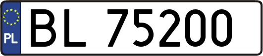 BL75200