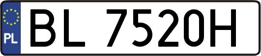 BL7520H