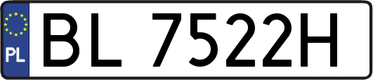 BL7522H