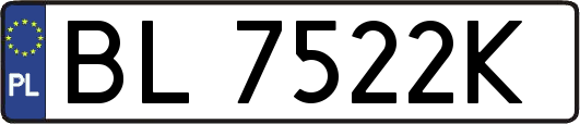 BL7522K